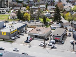 943 Victoria Street, Kamloops