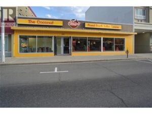 561 Seymour Street, Kamloops