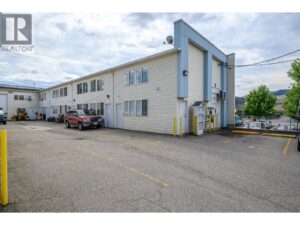 1 2308 50 Avenue, Vernon