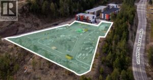 1975 Shannon Lake Road, West Kelowna