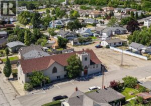 511 Church Avenue, Oliver