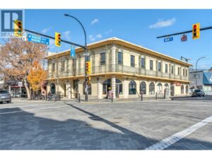 101 284 Main Street, Penticton