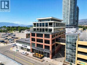 404/405 1630 Pandosy Street, Kelowna