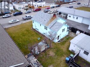 440 Westminster Avenue West, Penticton