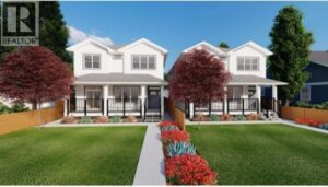 79 Okanagan Avenue West, Penticton