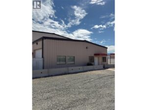 1 11609 115 Street, Osoyoos