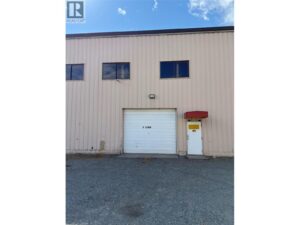3 11609 115 Street, Osoyoos