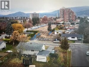 1481 Richmond Street, Kelowna