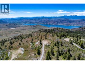 Bighorn Point, Osoyoos