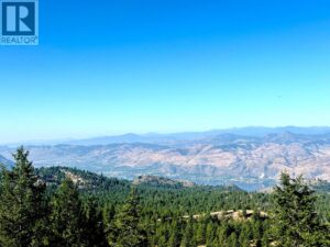 Sasquatch Point, Osoyoos