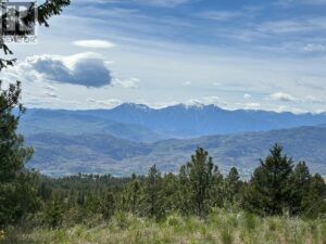 500 Sasquatch Trail, Osoyoos