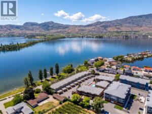 109 5401 Lakeshore Drive, Osoyoos