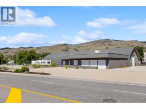 4105 25 Avenue, Vernon