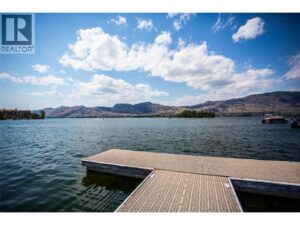 72 5005 Lakeshore Drive, Osoyoos