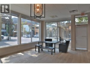 52 Front Street, Penticton