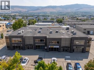 4A 215 Neave Road, Kelowna