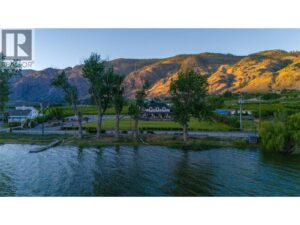5221 45 Street, Osoyoos