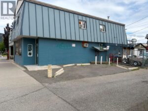 1960 Voght Street, Merritt
