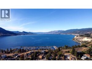 725 Westminster Avenue East, Penticton