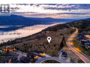 Lot 19 Tyndall Road, Lake Country