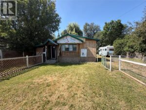 2076 Heighway Crescent, Lumby