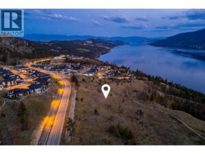 Lot 24 Tyndall Road, Lake Country