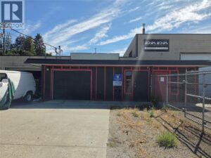 2200 18 Avenue, Vernon