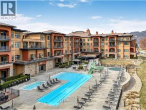 201 L 15 Park Place, Osoyoos