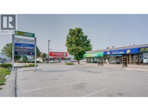 4402 27 Street, Vernon