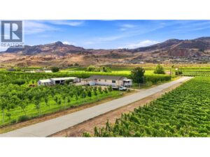 10319 42 Avenue, Osoyoos