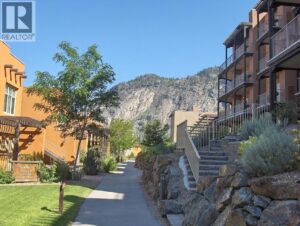 215B 1200 RANCHER CREEK Road, Osoyoos