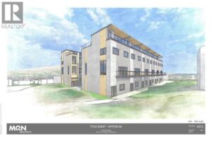 2003 37 Avenue, Vernon