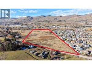 5895 Okanagan Avenue, Vernon