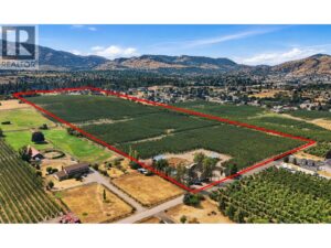 5872 Dedecker West Road, Vernon