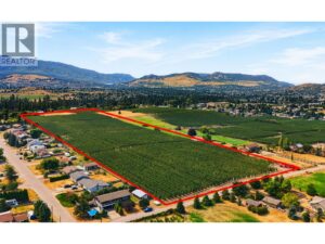 5884 Dedecker West Road, Vernon