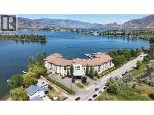 334 4200 LAKESHORE Drive, Osoyoos