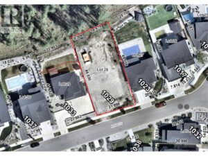 1029 ANTLER Drive, Penticton