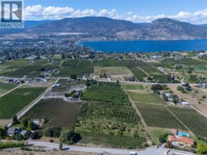 150 Upper Bench Road North, Penticton