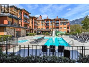 312 15 Park Place, Osoyoos