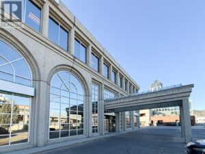 200 1674 Bertram Street, Kelowna
