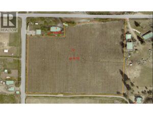 Lot G East Hill Road, Lake Country