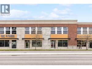 204 880 Clement Avenue, Kelowna