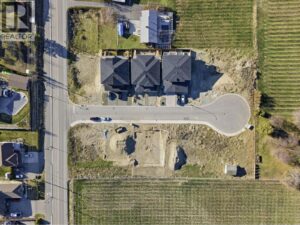 Lot 7 1037 Kitson Court, West Kelowna