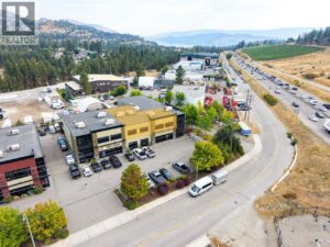 201 1110 Stevens Road, West Kelowna