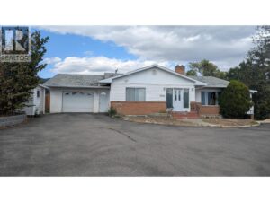 2518/2524 Churchill Road, West Kelowna