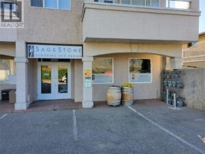 104 5820 89th Street, Osoyoos
