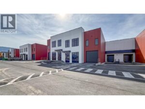 9 - 14 4605 34 Street, Vernon