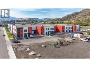 7, 8 & 15 4605 34 Street, Vernon