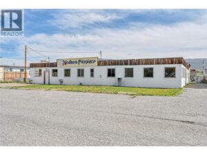 15817 Logie Road, Summerland