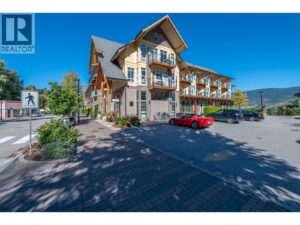 105 13011 Lakeshore Drive, Summerland